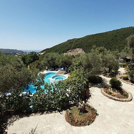 Resort "Maslinjak" Becici  Exterior photo