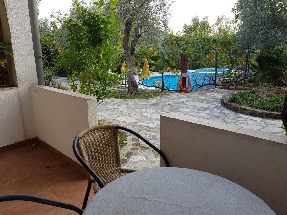 Resort "Maslinjak" Becici  Exterior photo