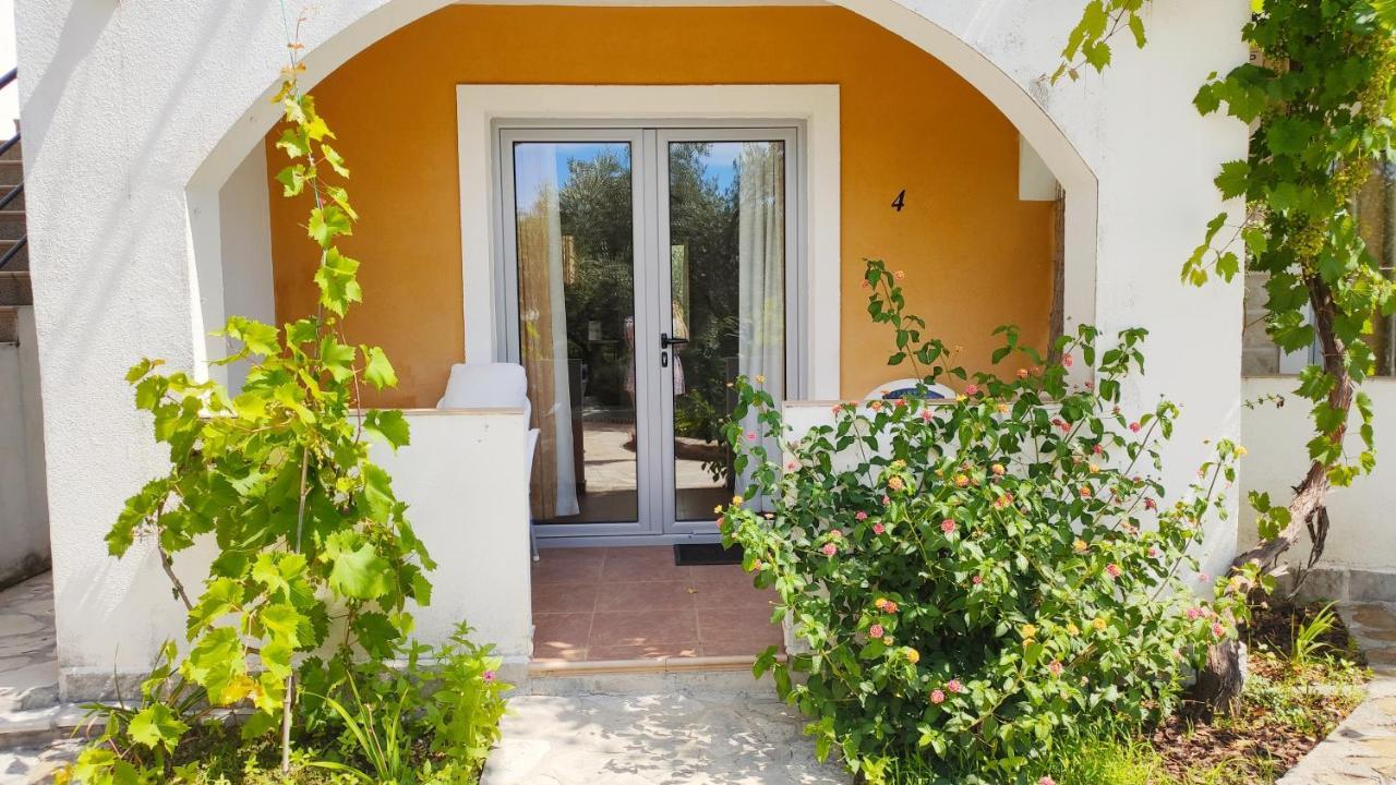 Resort "Maslinjak" Becici  Exterior photo