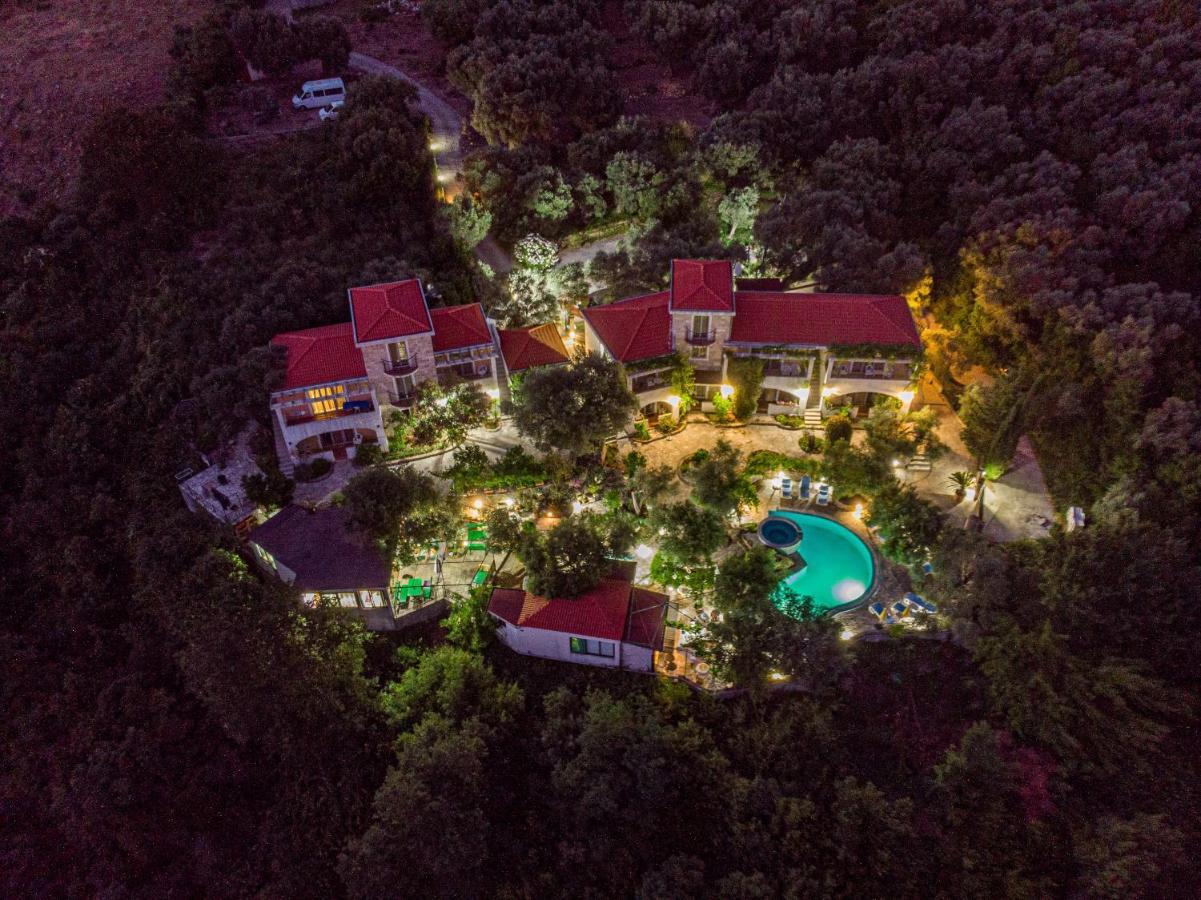 Resort "Maslinjak" Becici  Exterior photo